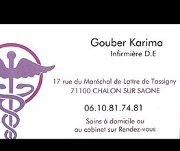 Gouber Karima image 3