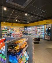 JET Tankstelle Bild 1