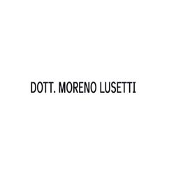 Dott. Moreno Lusetti logo