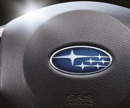 Subaru Garage Stefan Gerber Bild 8