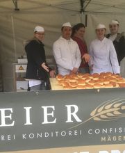 Meier Bäckerei Confiserie AG Bild 4