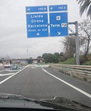 Taxi Le Sabarthes image 2