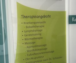 Fräger Ekkehard Physiotherapie Bild 2