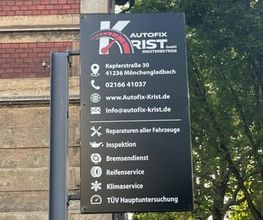 Autofix Krist GmbH Bild 6