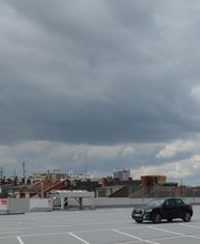 Q-Park Dammstraße Bild 1