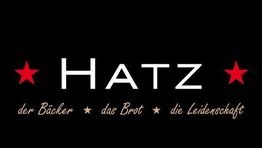 Hatz - der Bäcker