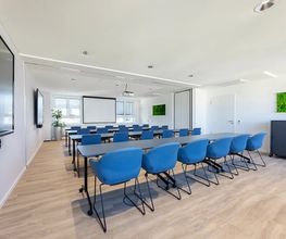 ecos work spaces in Stuttgart Bild 3