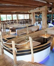 Ruff's Burger Therme Erding Bild 12