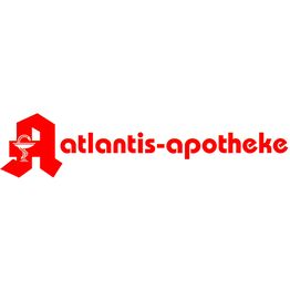 Logo der atlantis-apotheke
