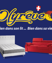 Olyrêve Literie Sallanches image 13