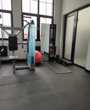 Physio Rieger im Ostertag Bild 10