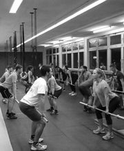 CrossFit Körperschmiede Bild 3