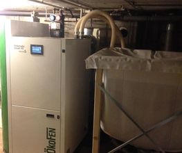 Eco Tech Chauffage image 4