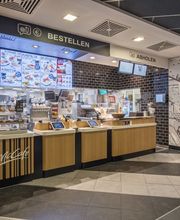 McDonald's Bild 1