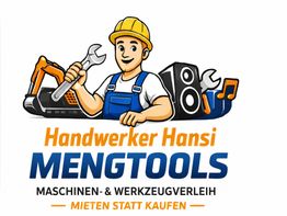 MENGTOOLS Maschinen - & Werkzeugverleih in Sinzig