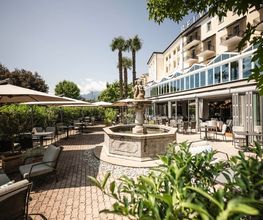 La Fontana Ristorante & Bar Bild 1