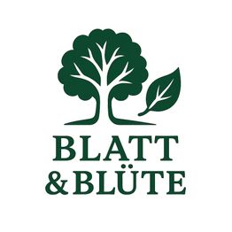 Blatt & Blüte Dienstleistung