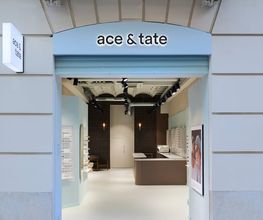 Óptica Jorge Juan - Ace & Tate