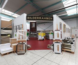 boesner GmbH - Mutterstadt Bild 2