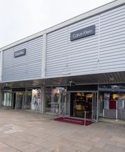 Calvin Klein Outlet Bild 1