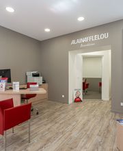 Audioprothésiste Dol-De-Bretagne-Alain Afflelou Acousticien image 2