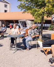 Frienisberg - üses Dorf Bild 1