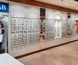 Opticien Visilab Chavannes-de-Bogis Bild 6