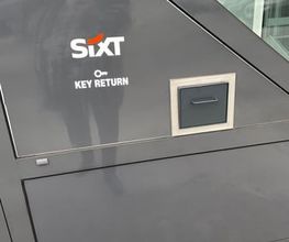 SIXT Autovermietung Gera Bild 12