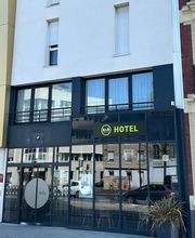 B&B HOTEL Le Havre Centre image 12