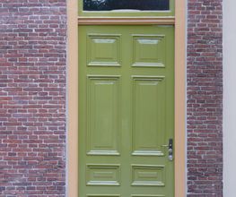 Tuyl BV Timmerfabriek Van