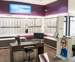 Opticien ORMESSON-SUR-MARNE - ALAIN AFFLELOU image 3