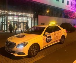 Taxi Fulda 23 Bild 8
