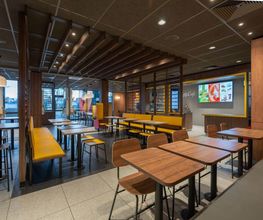 McDonald's Bild 6