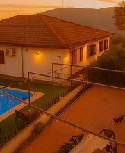 Chalet Venta del Aire Cortijo Terrón imagen 8