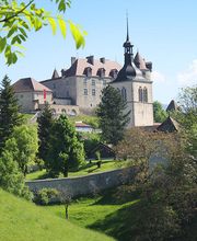 Hôtel de Ville*** Bild 9