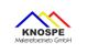 KNOSPE Malereibetrieb GmbH