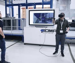 Virtual Reality