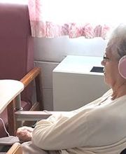 Wicomico Nursing Home image 10
