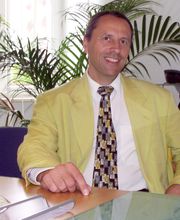 Rechtsanwalt Peter J. Voll Bild 2