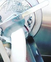 Andy's Frozen Custard image 3