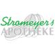 Logo der Stromeyers Apotheke