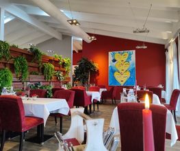 Barberino Restaurant