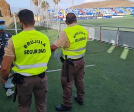 Brújula Seguridad S.L. imagen 11