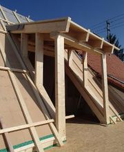 Zimmerei Alexander Krauß Bild 5