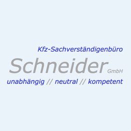 KFZ-Sachverständigenbüro Schneider GmbH