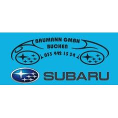Garage und Carrosserie Baumann GmbH