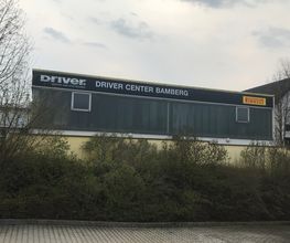 Driver Center Bamberg - Driver Reifen und KFZ-Technik GmbH Bild 4