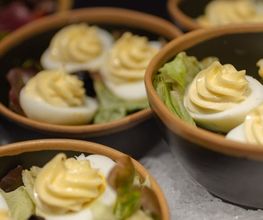 Crescendo Restaurant image 4