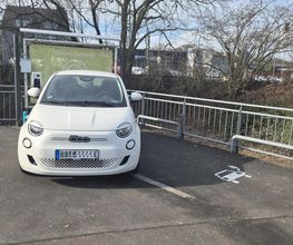 OPG Charging Station Bild 1