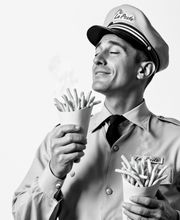 La Billybercloise Friterie de la Poste image 3